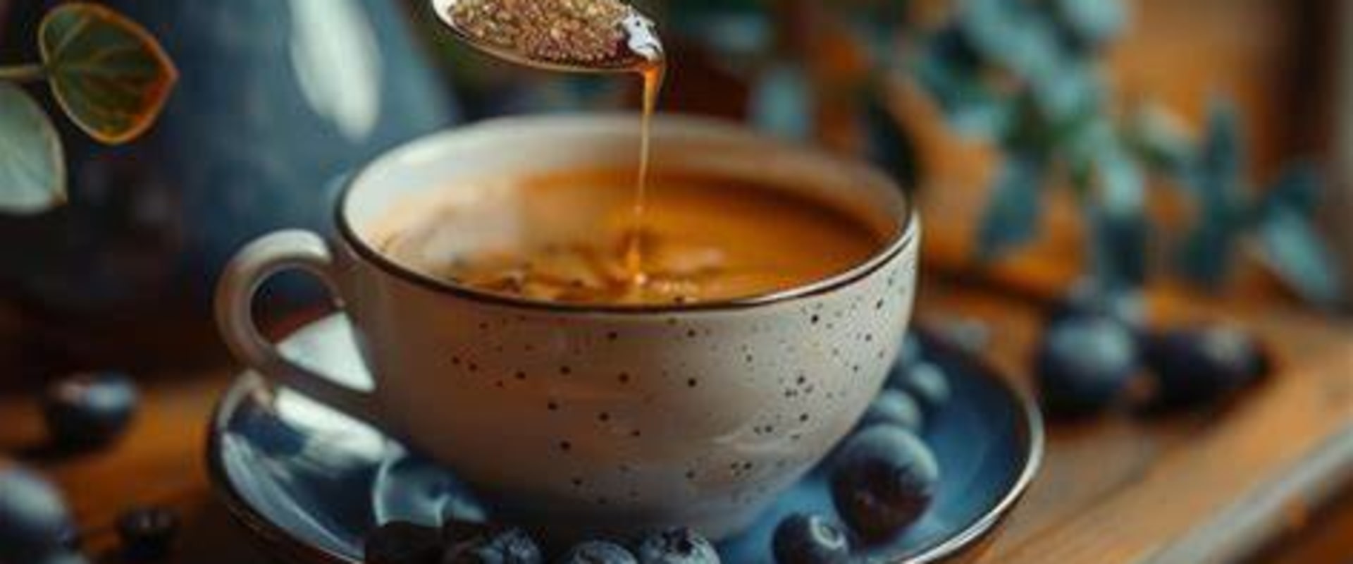 The Sweetest Upgrade: Top Liquid Stevia Picks to Transform Your Morning Coffee