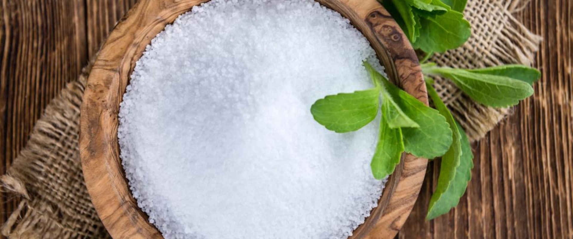 Is Stevia Extract a Healthier Alternative to Sugar? A Comprehensive Analysis