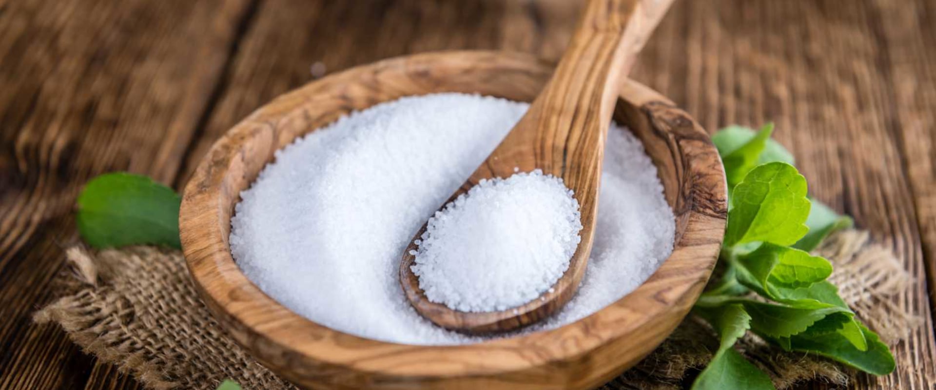 The Truth About Stevia: Understanding Potential Side Effects and Health Concerns of Stevia Extract