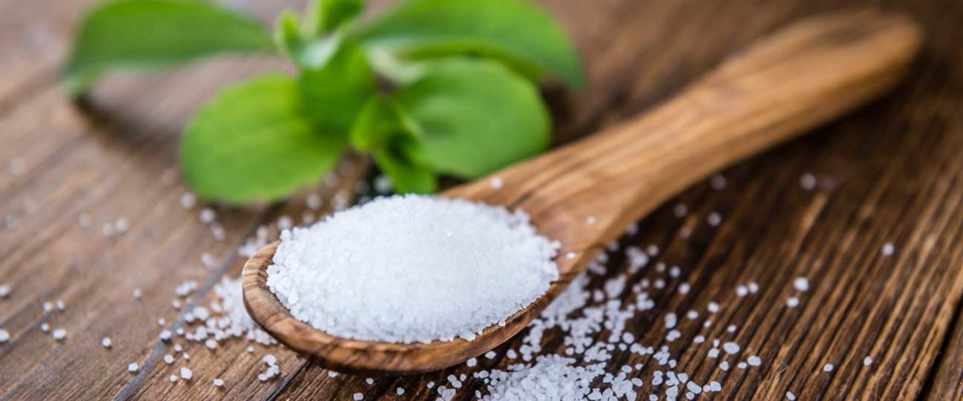 Is It Safe to Eat Stevia Extract? A Comprehensive Guide