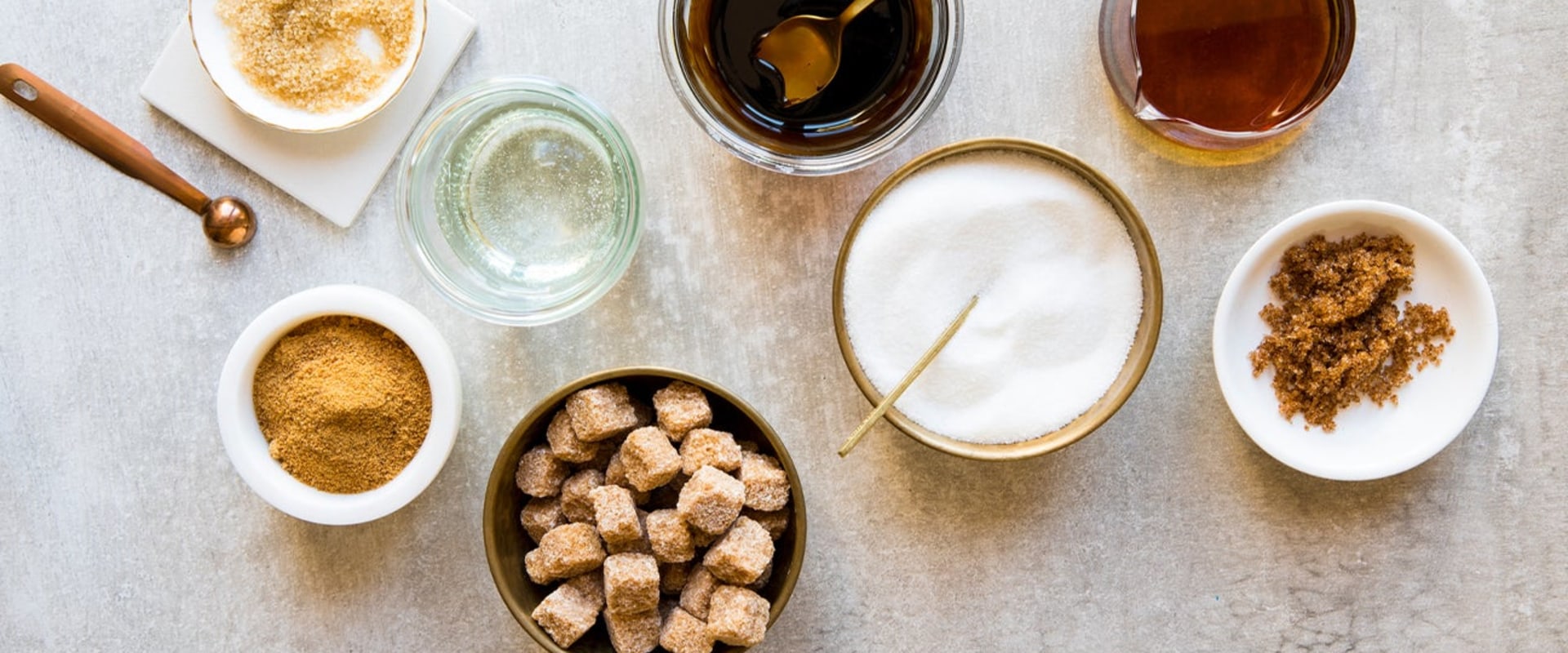 The Most Harmful Sugar Substitute: A Deep Dive into Stevia Extract and Its Alternatives