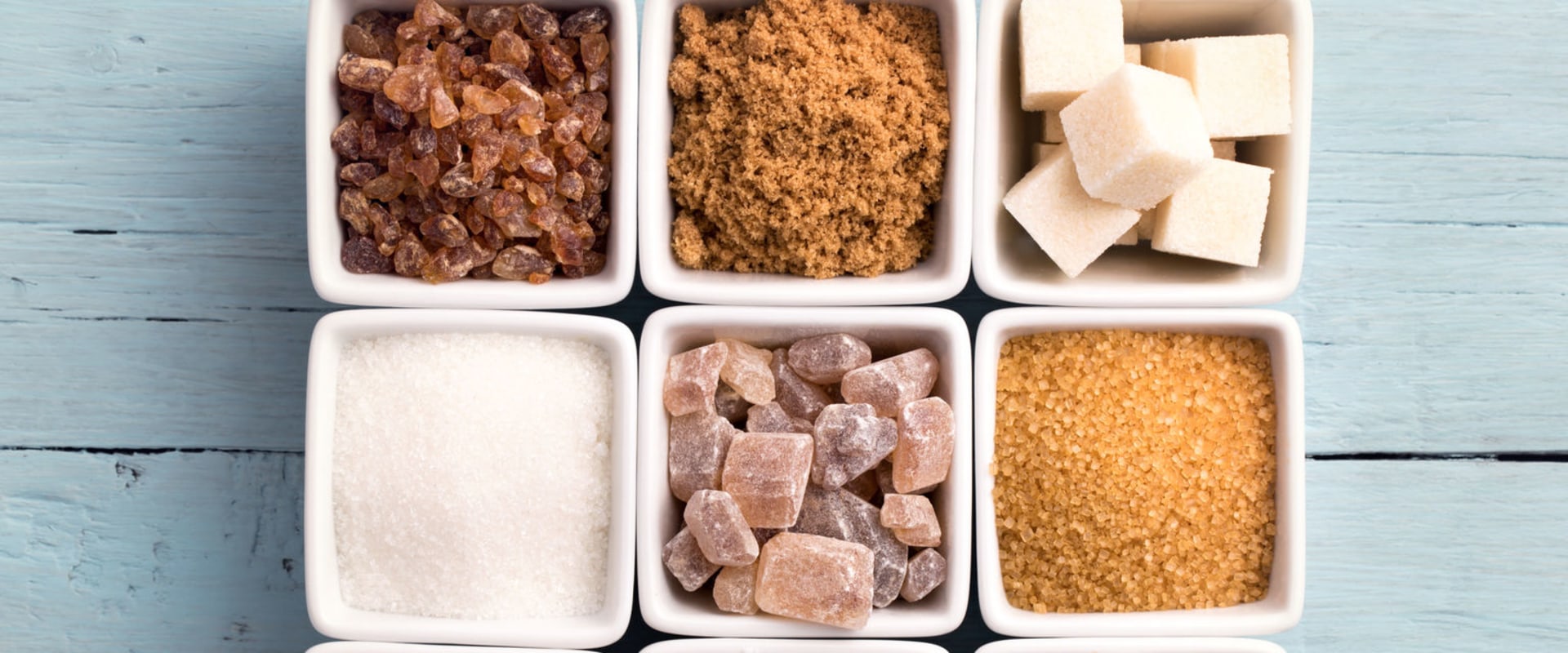 The Healthiest and Safest Sugar Substitutes: A Comprehensive Guide to Stevia Extract and Beyond