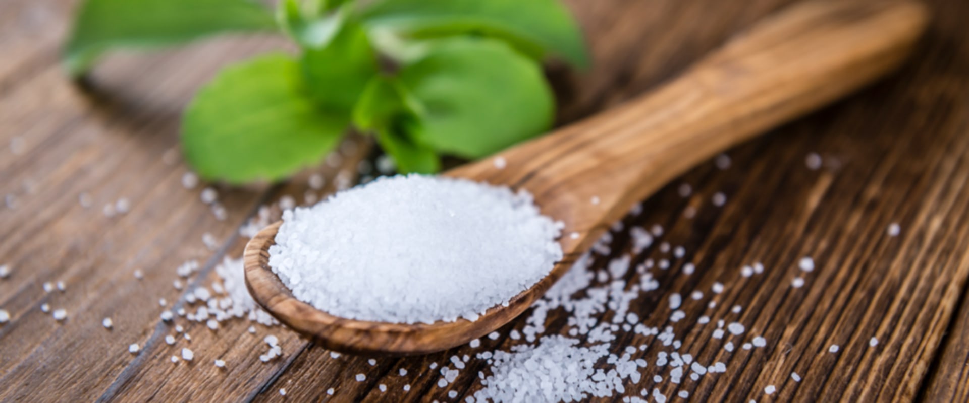 The Ultimate Guide to Choosing the Best Stevia Extract
