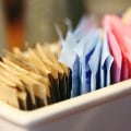 What is the Safest Artificial Sweetener to Use?