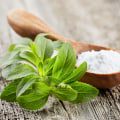 The Controversy Surrounding the Ban on Stevia: An Expert's Perspective