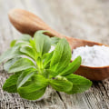 Stevia vs Stevia Extract: Which One Should You Choose?