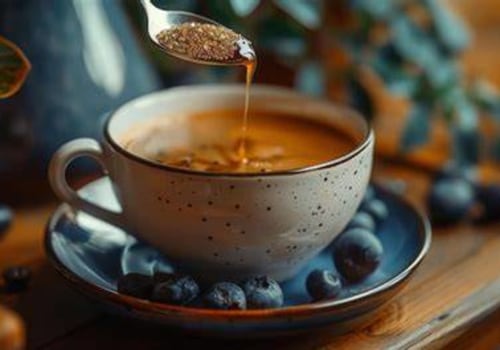 Transform Your Coffee Experience: The Best Liquid Stevia Picks for a Sweet Start