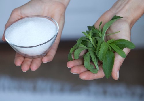 The Truth About Stevia Extract: Benefits, Safety, and Usage