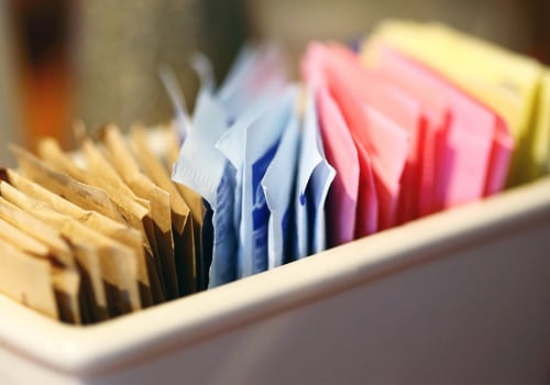 What is the Safest Artificial Sweetener to Use?