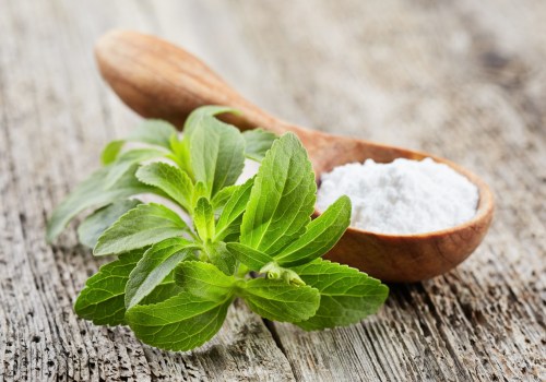 The Controversy Surrounding the Ban on Stevia: An Expert's Perspective