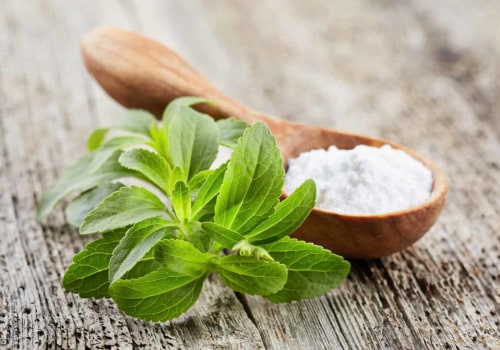 Stevia vs Stevia Extract: Which One Should You Choose?