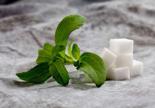 The Truth Behind Stevia: Why Was It Banned and Is It Safe to Use Now?