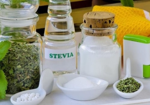 The Truth About Stevia: Separating Fact from Fiction